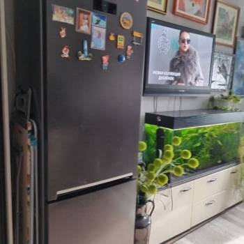 Продается 1-комнатная квартира, 17,2 м²