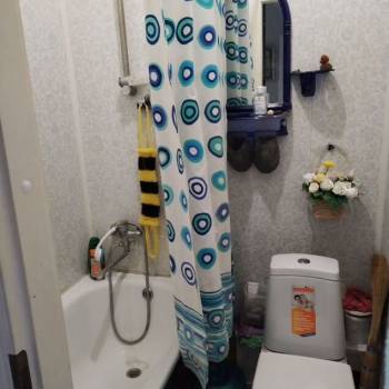 Продается 1-комнатная квартира, 17,2 м²