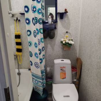 Продается 1-комнатная квартира, 17,2 м²