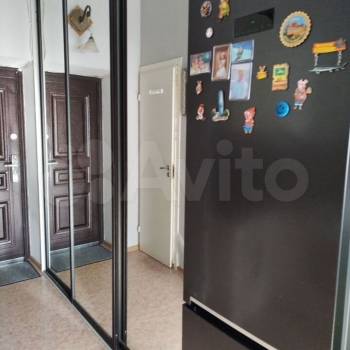 Продается 1-комнатная квартира, 17,2 м²