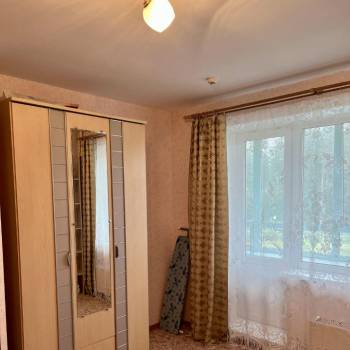 Продается 1-комнатная квартира, 28,8 м²