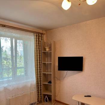 Продается 1-комнатная квартира, 28,8 м²