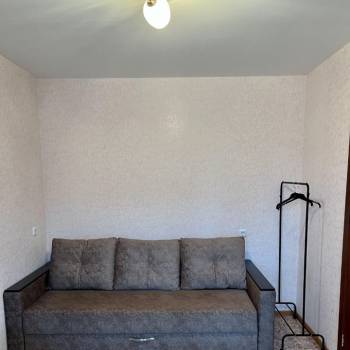 Продается 1-комнатная квартира, 28,8 м²