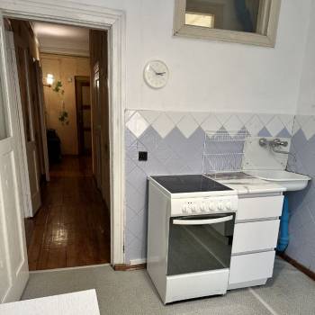 Продается 2-х комнатная квартира, 64,2 м²