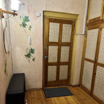 Продается 2-х комнатная квартира, 64,2 м²