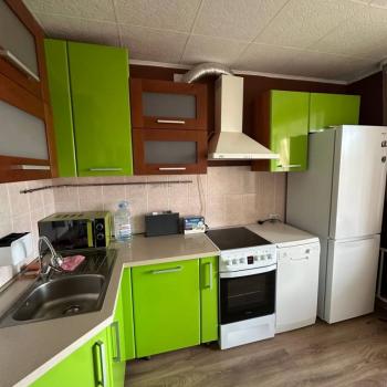 Сдается 2-х комнатная квартира, 50 м²