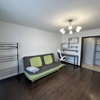 Сдается 2-х комнатная квартира, 50 м²