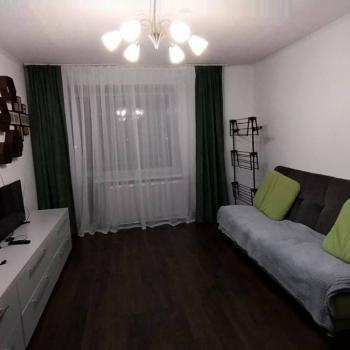 Сдается 2-х комнатная квартира, 50 м²