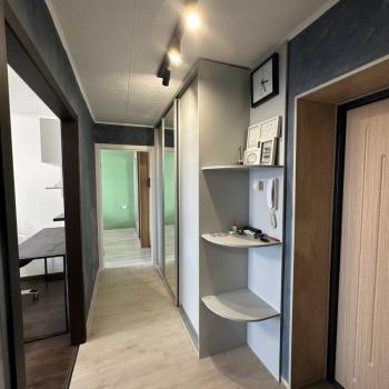 Сдается 2-х комнатная квартира, 50 м²