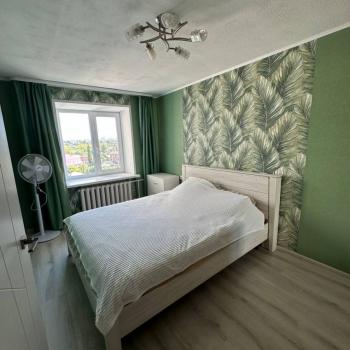 Сдается 2-х комнатная квартира, 50 м²