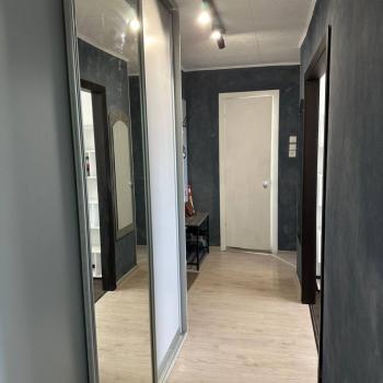 Сдается 2-х комнатная квартира, 50 м²