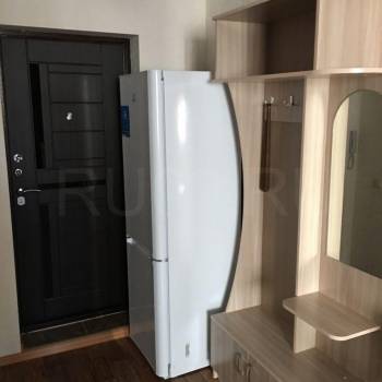 Сдается 1-комнатная квартира, 25 м²