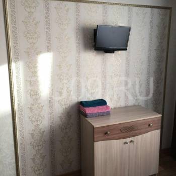 Сдается 1-комнатная квартира, 25 м²