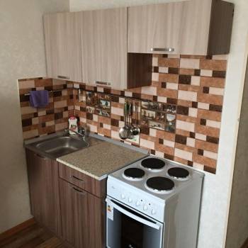 Сдается 1-комнатная квартира, 25 м²