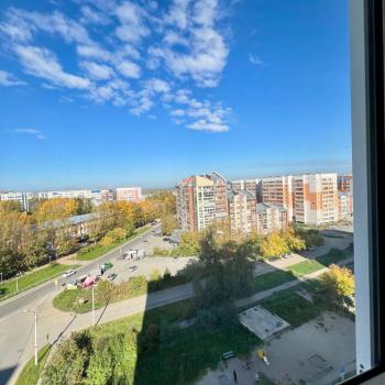 Продается 3-х комнатная квартира, 76,8 м²