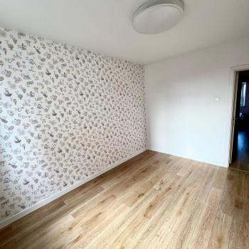 Продается 3-х комнатная квартира, 76,8 м²