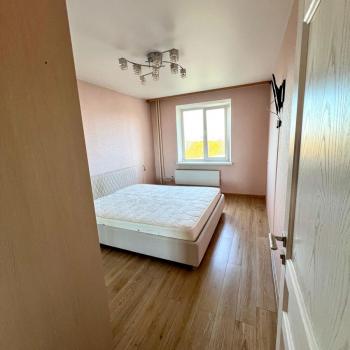 Продается 3-х комнатная квартира, 76,8 м²