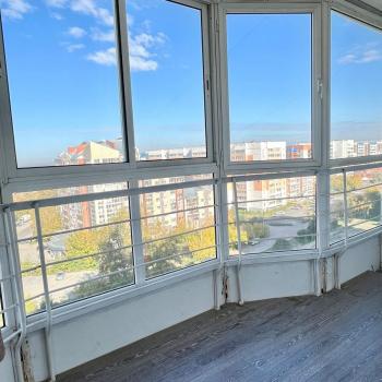 Продается 3-х комнатная квартира, 76,8 м²