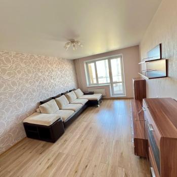 Продается 3-х комнатная квартира, 76,8 м²