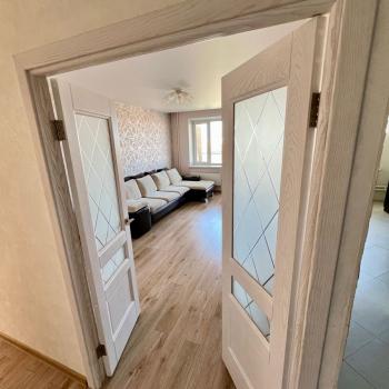 Продается 3-х комнатная квартира, 76,8 м²