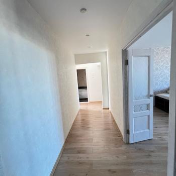 Продается 3-х комнатная квартира, 76,8 м²