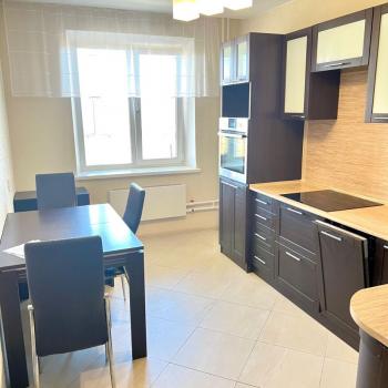 Продается 3-х комнатная квартира, 76,8 м²