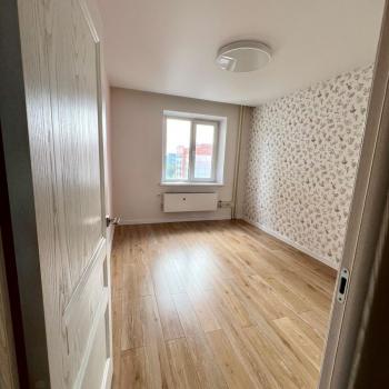 Продается 3-х комнатная квартира, 76,8 м²