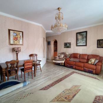 Сдается 2-х комнатная квартира, 80 м²