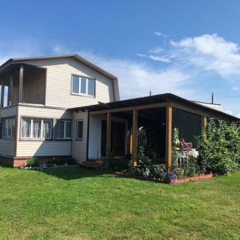 Продается Дом, 84 м²