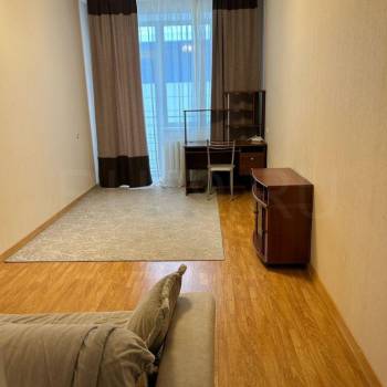 Сдается 1-комнатная квартира, 44 м²