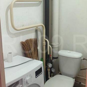 Сдается 1-комнатная квартира, 20 м²