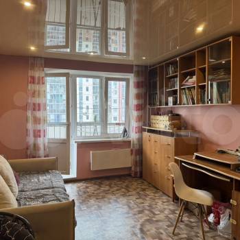 Продается 2-х комнатная квартира, 59,5 м²