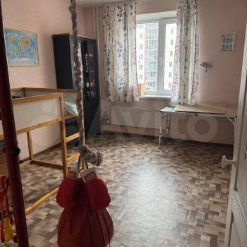 Продается 2-х комнатная квартира, 59,5 м²