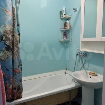 Продается 2-х комнатная квартира, 59,5 м²