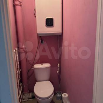 Продается 2-х комнатная квартира, 59,5 м²