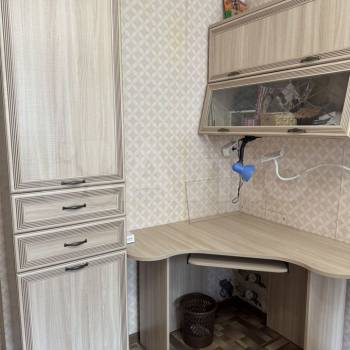 Продается 2-х комнатная квартира, 59,5 м²