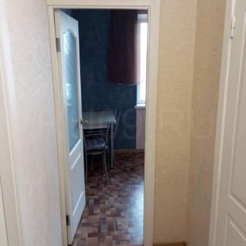 Сдается 1-комнатная квартира, 36 м²