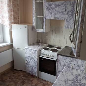 Сдается 1-комнатная квартира, 36 м²