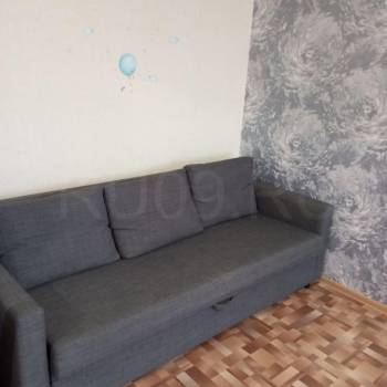 Сдается 1-комнатная квартира, 36 м²