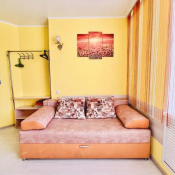 Сдается Посуточно, 16 м²