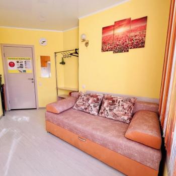 Сдается Посуточно, 16 м²