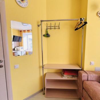 Сдается Посуточно, 16 м²