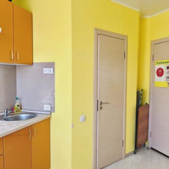 Сдается Посуточно, 16 м²