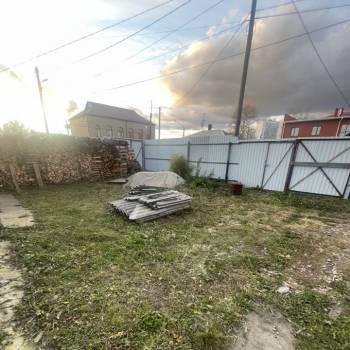 Продается Дом, 54 м²