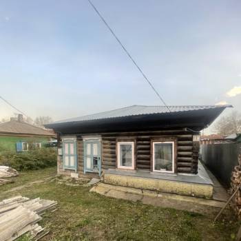 Продается Дом, 54 м²