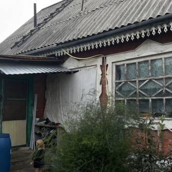 Продается Дом, 50 м²