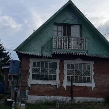 Продается Дом, 50 м²