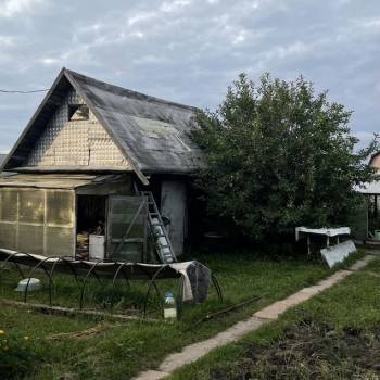 Продается Дом, 50 м²