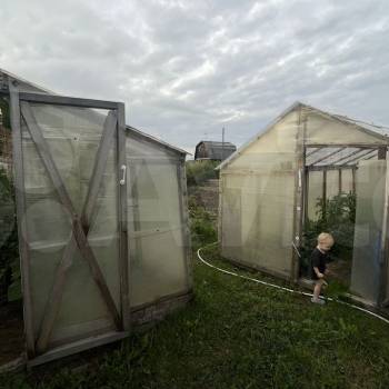 Продается Дом, 50 м²