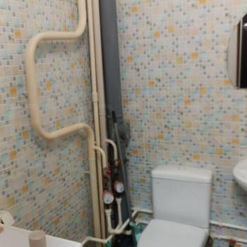 Сдается 1-комнатная квартира, 30 м²